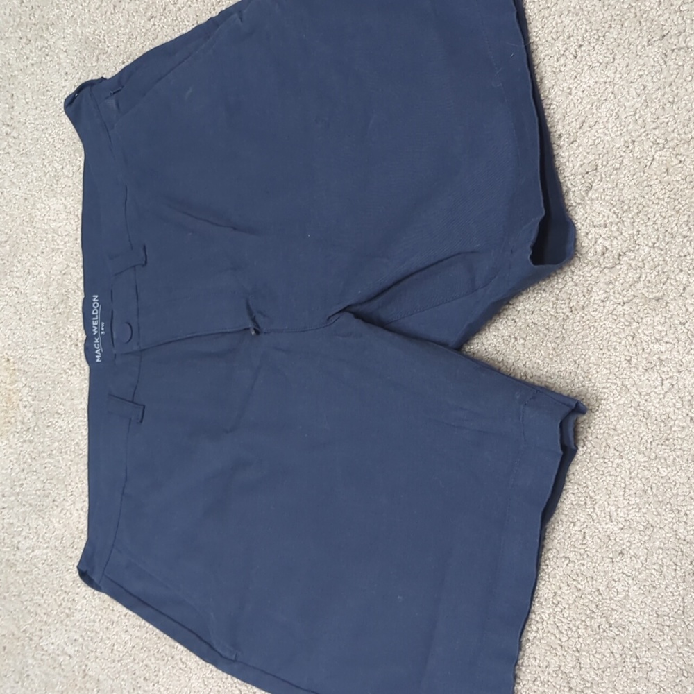 Mack Weldon Shorts